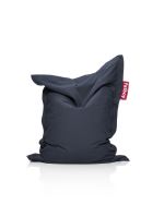 Pouf Fatboy pour enfant Stonewashed Bleu foncé