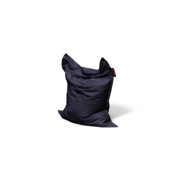 Pouf Fatboy pour enfant Stonewashed Bleu foncé