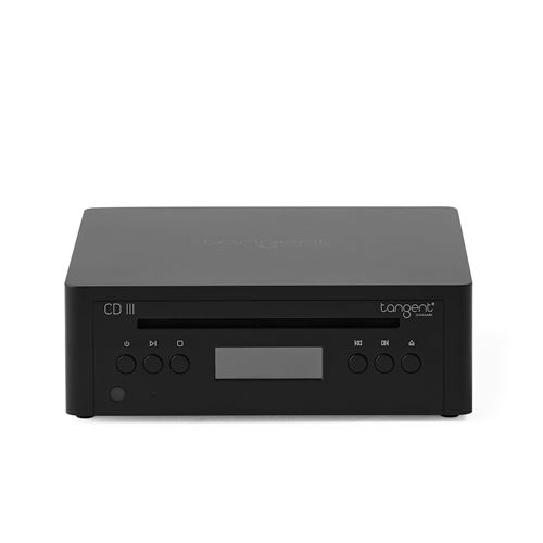 TANGENT CDIII - vue 3