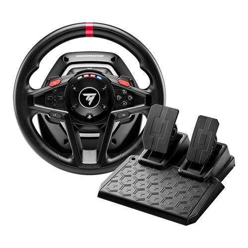 Thrustmaster T128 SimTask Farming Pack PCPS5