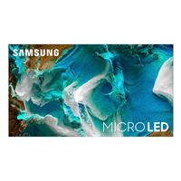 TV Micro LED Samsung MNA114MS1CCXXE 289 cm 4K HDR Argent Carbon