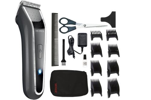 Tondeuse à cheveux Moser Lithium Pro LED 1901.0460