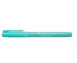 Feutre Faber-Castell Broadpen 1554 Turquoise