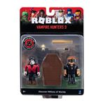 Pack de figurines Roblox Game Modèle aléatoire