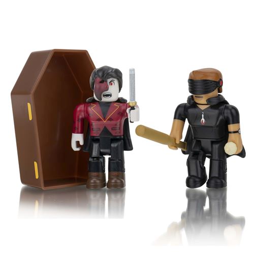 Figurines Roblox Coeur Collection - 4 Designs Au Choix, Taille 3", Pour Enfants 3+