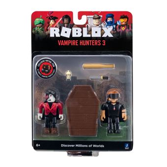 Pack de figurines Roblox Game Modèle aléatoire - 1