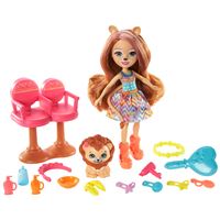 Enchantimals Page 2 Idee Et Achat Jeux Jouets Fnac
