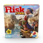 Jeu de société Hasbro Gaming Risk Junior