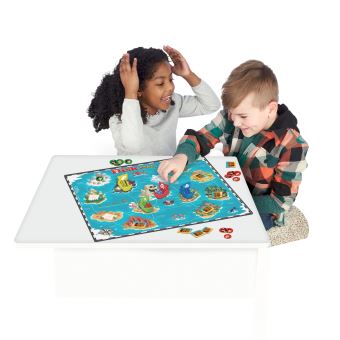 Jeu de société Hasbro Gaming Risk Junior