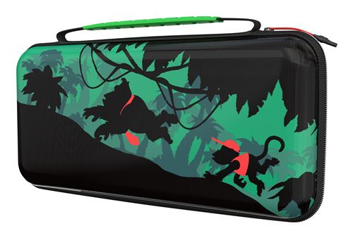PlayTrek Travel Case · Donkey Kong Switch 2