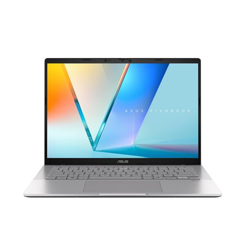 Vivobook S14 S3407AA DRFSF004W 14 OLED 60 Hz Intel Core Ultra 7 RAM SSD - vue 2