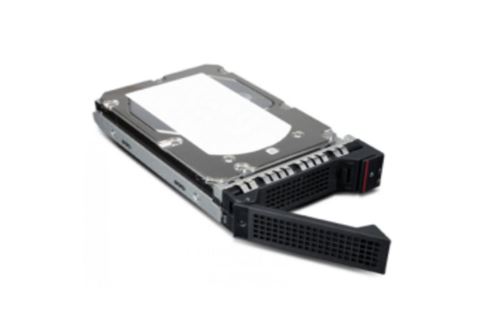Lenovo Thinksystem - Disque Dur - 1.8 To - Échangeable à Chaud - 2.5" - Sas 12Gb/S - 10000 Tours/Min - pour Thinkagile Mx3330-H Appliance; Mx3331-H Certified Node; Thinksystem Sr250 V2