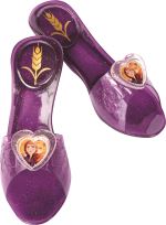 Chaussures pour enfants Rubie's France Disney Frozen II Anna