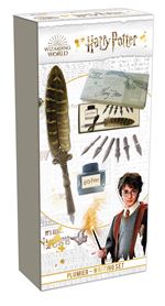 Jeu créatif Harry Potter Plumier