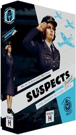 SUSPECTS POCKET : L''operation Ravel