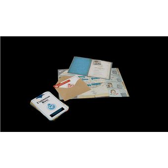 SUSPECTS POCKET : L''operation Ravel