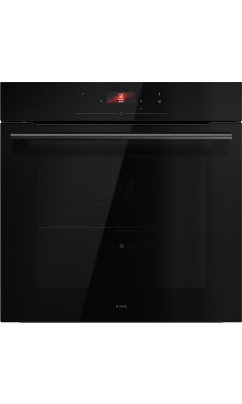 Four Encastrable Asko Otp26Bgh Noir