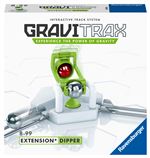 Jeu de construction Ravensburger GraviTrax Bloc d'action Dipper