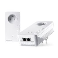 TP-LINK Répéteur Wi-Fi AC750 avec prise connectée - RE270K pas cher 