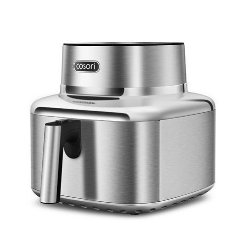 Les Meilleurs Airfryers sans Téflon (PTFE / PFAS) en 2026
