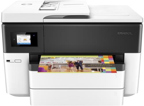 Imprimante Jet d'encre HP Officejet Pro 7740