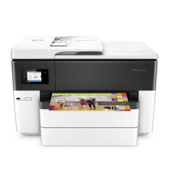 Imprimante Jet d'encre HP Officejet Pro 7740
