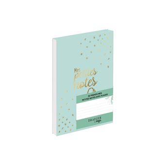 BLOC NOTE 100P ORGANISE 13X18