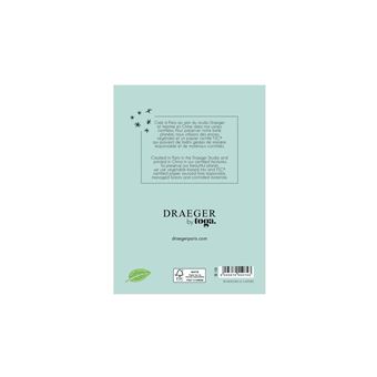 BLOC NOTE 100P ORGANISE 13X18