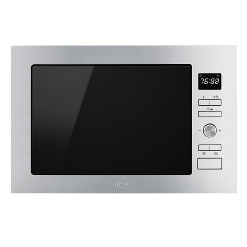 Micro-Ondes Encastrable Smeg Fmi425X