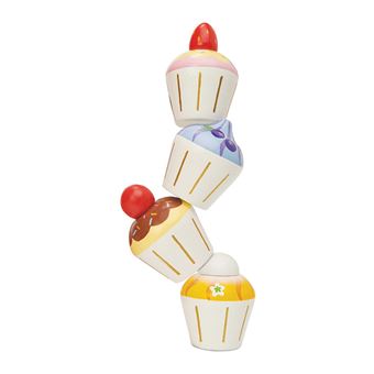 Cupcakes Le Toy Van Pour cuisine pour enfants