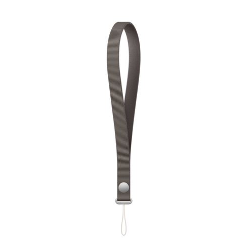 Accessoires pour Téléphone Mobile Apple Sangle De Poignet Taupe