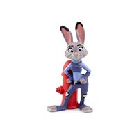 Figurine Tonies Disney Zootopie pour conteuse Toniebox