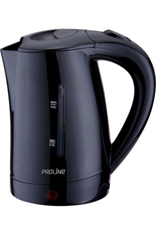 Bouilloire Proline Voyage KTL06 Noire