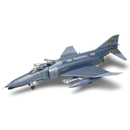 MAQUETTE 3D EN métal : Avion de chasse - 26 pièces - Playtastic