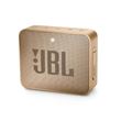 Mini enceinte portable JBL Go 2 Bluetooth Champagne
