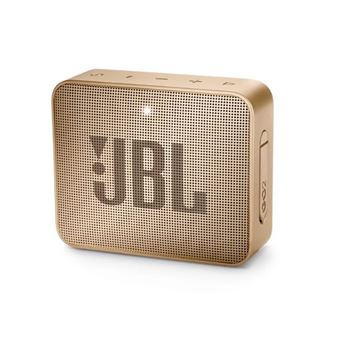 jbl go 2 watts