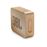 JBL Go 2 Champagne Speaker_3