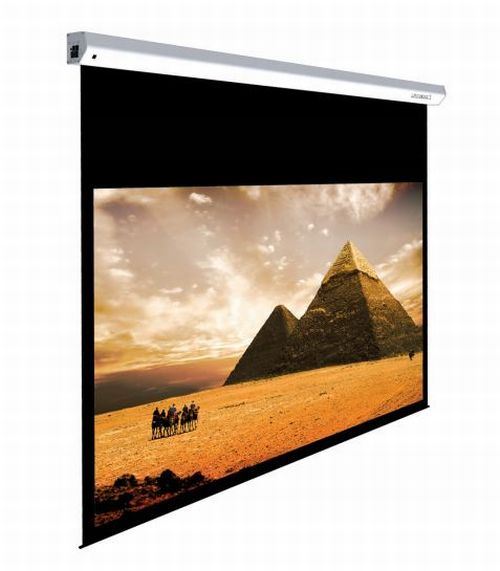 Ecran de projection Lumene Majestic HD 400C 16:9
