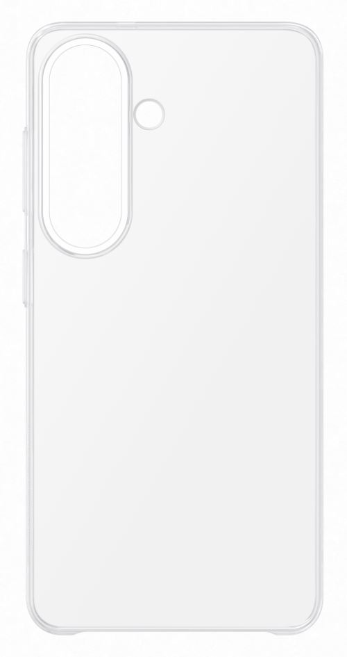 Coque transparente pour Samsung Galaxy S26 - vue 2