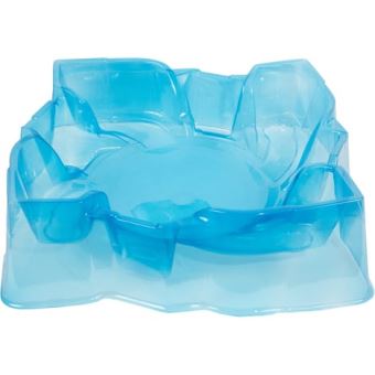 Set de combat non stop Infinity Nado