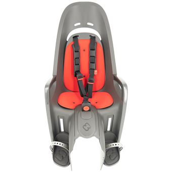 Siège Koari 22kg Siège Vélo Enfant Polisport Koari - Pour Petits Cadres Et VTT 29 Pouces Transport Enfants Vélo