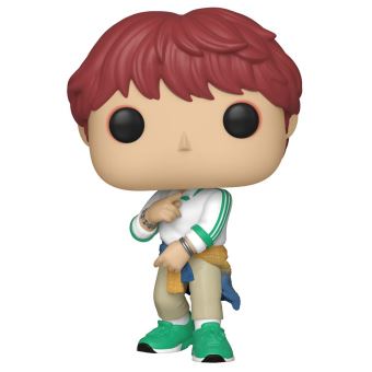 Figurine Funko Pop! Rocks : BTS - Suga