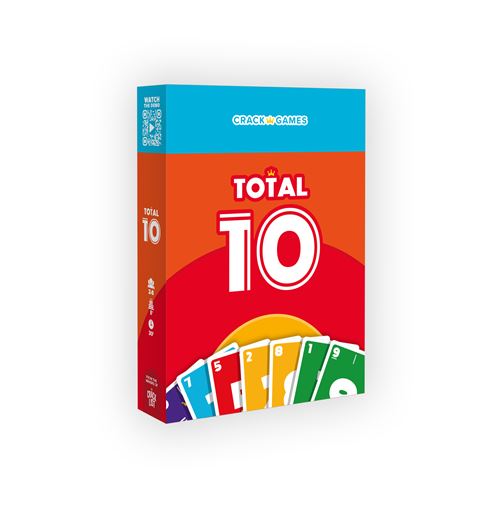 Yaqua Studio Total 10
