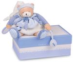 Pantin d'activités Doudou et Compagnie Petit chou 12 cm