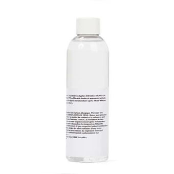 Bouquet citronnelle Anti moustique 200 ml