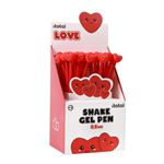 Stylos flexibles Itotal - St Valentin follow your heart