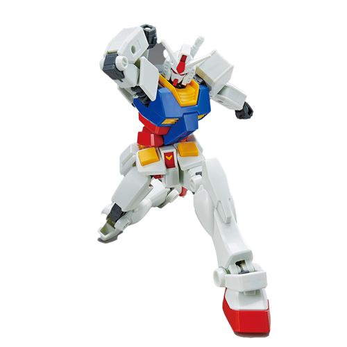 Figurine Bandai Entry Grade RX-78-2 Gundam