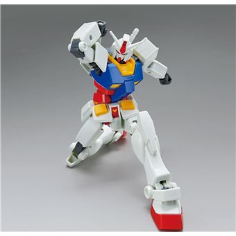 Figurine Gundam Entry Grade HG 1/144 RX-78-2