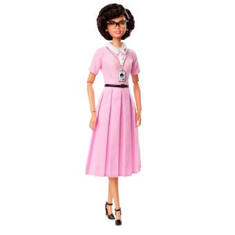 Poupée Barbie Katherine Johnson