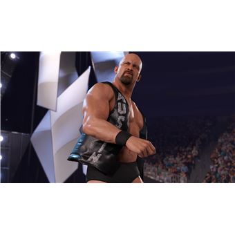 WWE 2K23 Xbox One